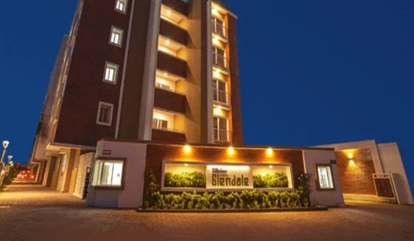 Featured Image of Rainbow Kishore Glendale Apartment