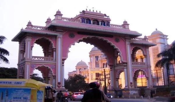 Featured Image of Rajarajeshwari Nagar