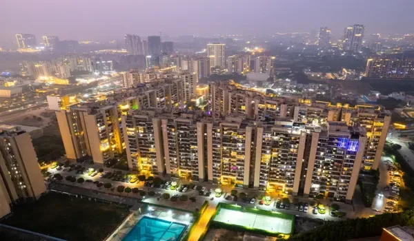 Featured Image of RERA Approved Pre Launch Projects on Kanakapura Road 2026