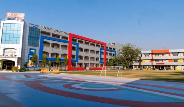 Featured Image of Schools Near Purva Eminora