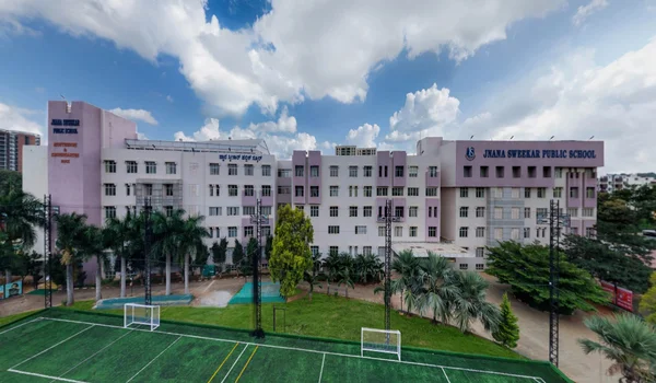 Featured Image of Schools Near Vajarahalli