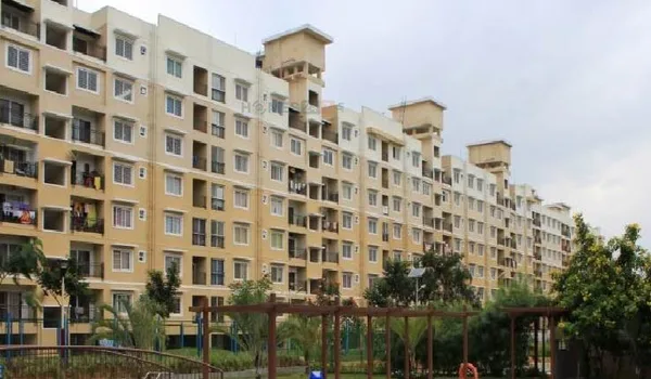 Shriram Surabhi Kanakapura Road resale apartments