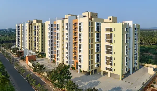 Featured Image of Siri Habitat Apartments