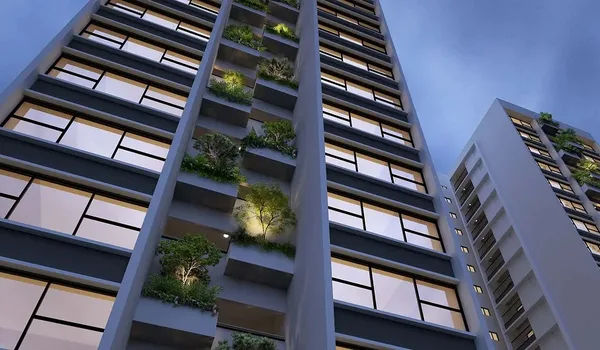 Sobha Forest Edge Kanakapura Road 3 BHK apartments