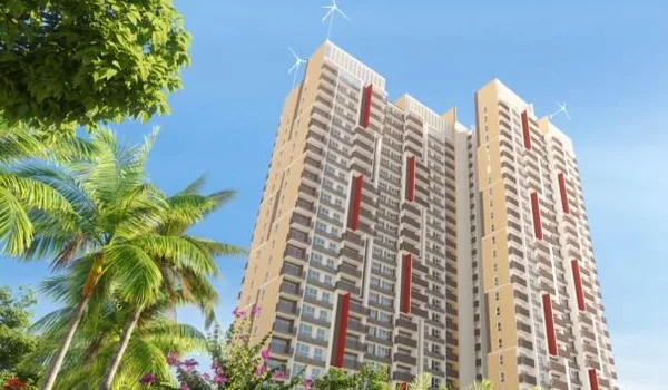 Top 10 Apartments Featured Image of Top 10 Apartments in Vajarahalli