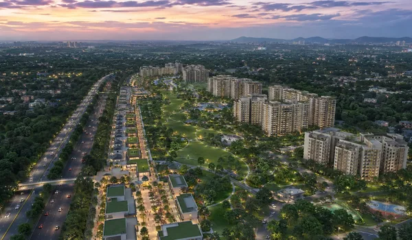 Featured Image of Top Builders on Kanakapura Road 2026