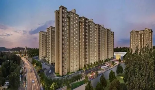 Featured Image of Top Reasons To Invest In Kanakapura Road Real Estate In 2026