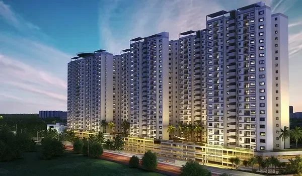 Featured Image of Top Residential Corridors in South Bangalore 2026