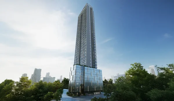 Featured Image of Upcoming Apartments In Kanakapura Road Bangalore