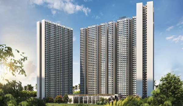 Featured Image of Upcoming Apartments In Vajarahalli Bangalore