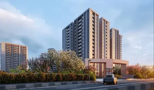 Featured Image of Vajarahalli Bangalore Apartments for Sale