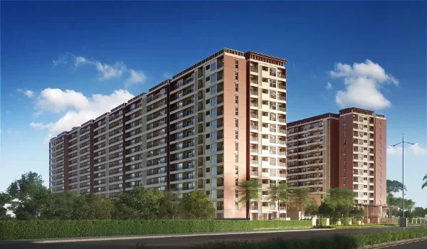 Why Invest in Purva Eminora Vajarahalli Instead of JP Nagar Apartments 2026 Featured Image of Why Invest in Purva Eminora Vajarahalli Instead of JP Nagar Apartments 2026