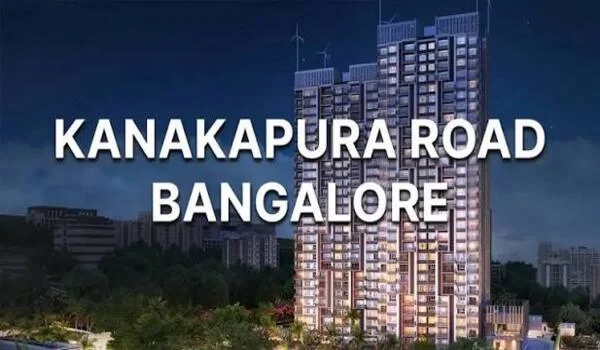 Featured Image of Why Kanakapura Road Is Bangalores Next Real Estate Hotspot For New Launches In 2026